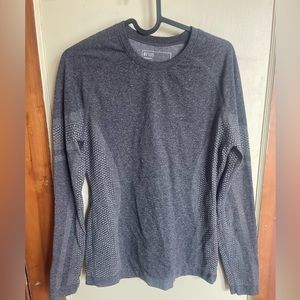 Figs long sleeve undershirt